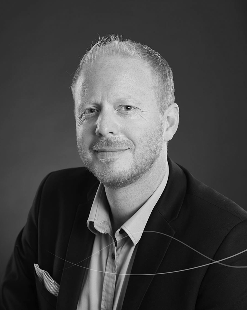 Adrian Taffinder, the Subconscious Surgeon